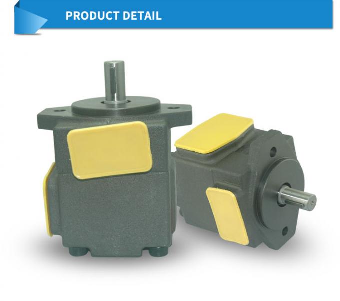 Compact Size New Hydraulics Pump PV2R Micro Vane Pump Wholesalers